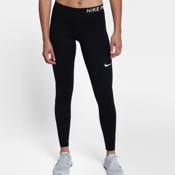 nike leggings small